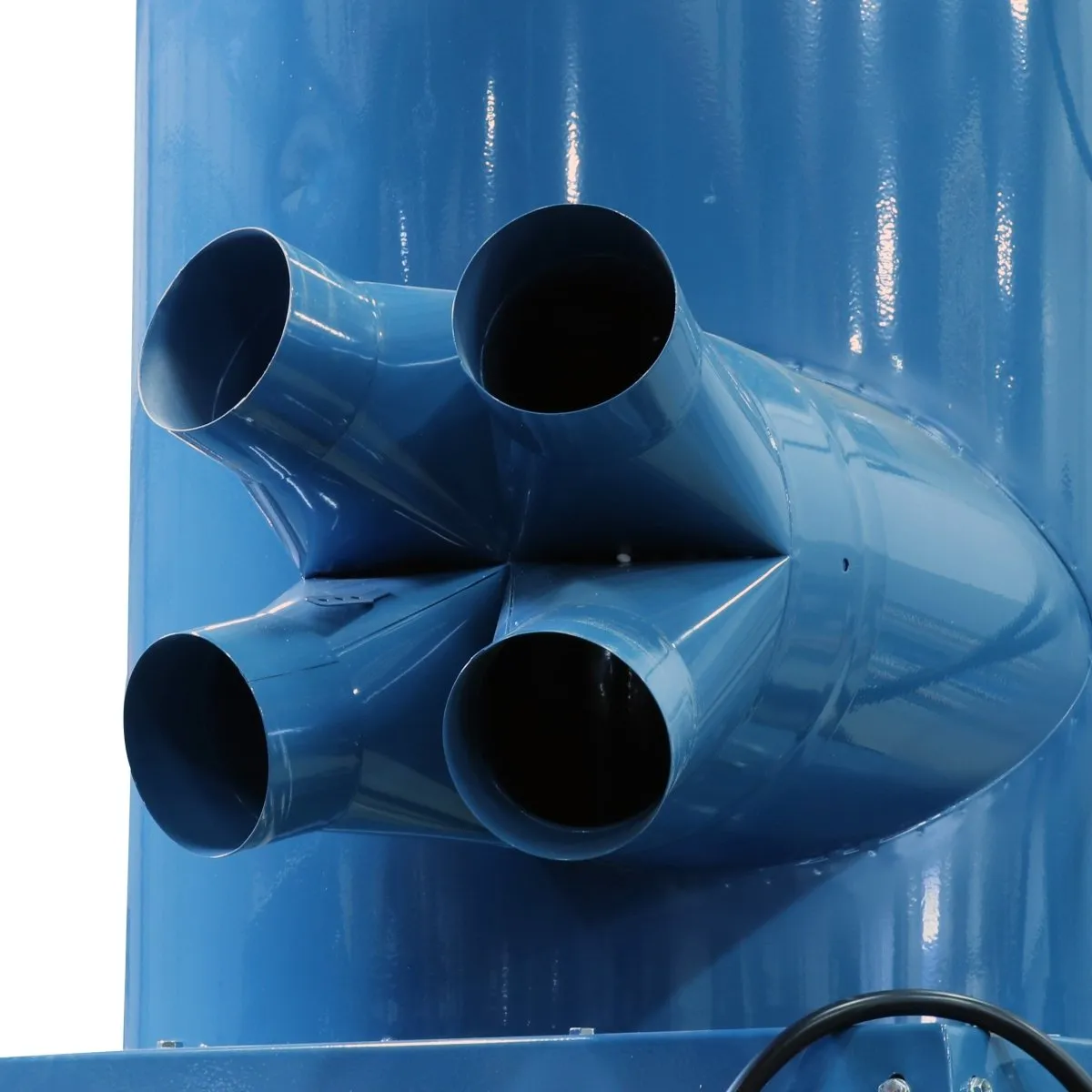 10HP Cyclone Dust Collector DC-6000C