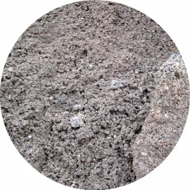 2-6mm Limestone All-in Aggregate Bulk Bag