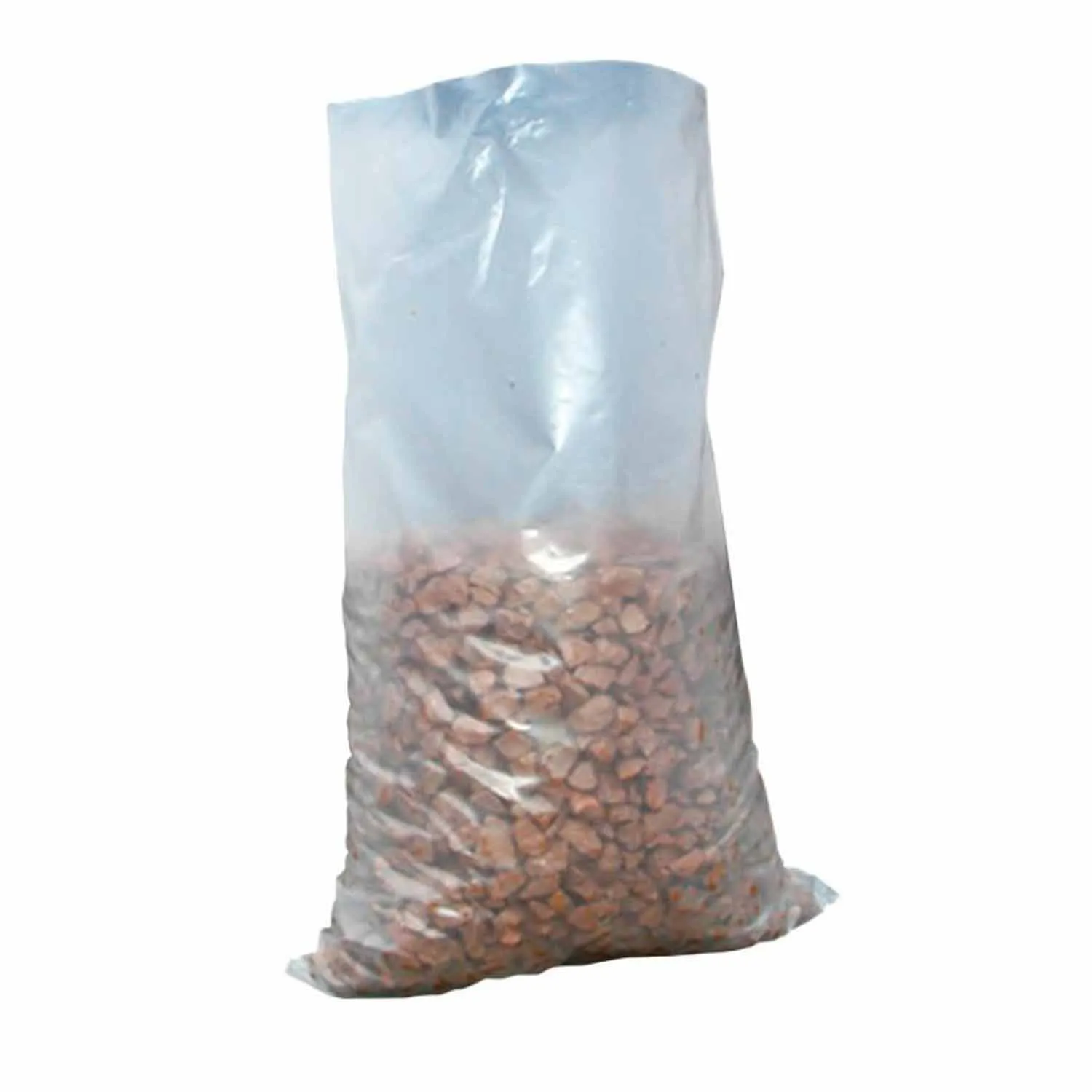 2-6mm Limestone All-in Aggregate Bulk Bag