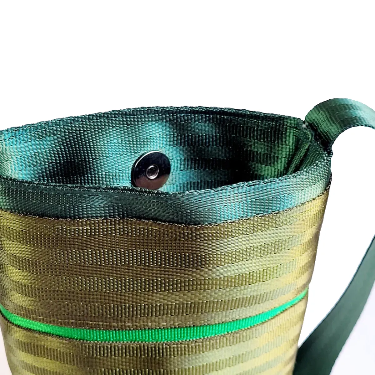 Axel Mano Essential Mini Bag - Olive