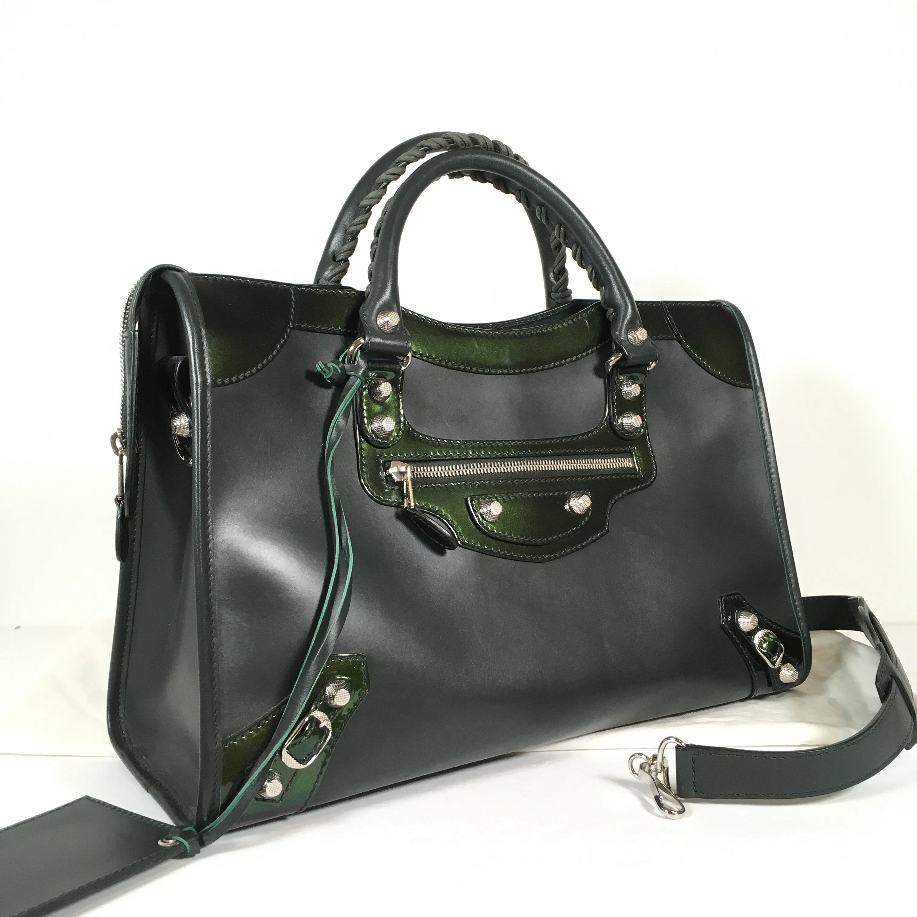 Balenciaga City Bag