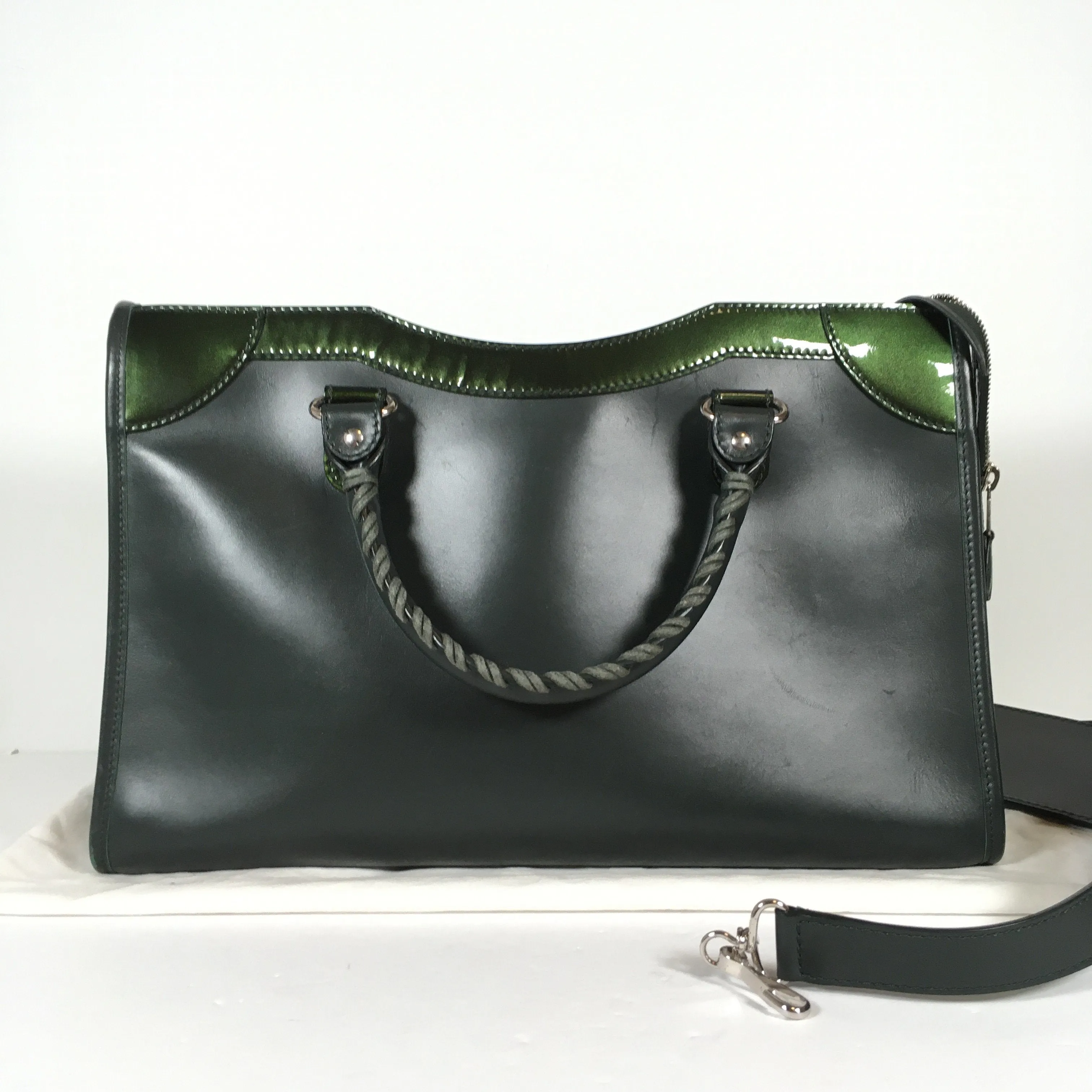 Balenciaga City Bag