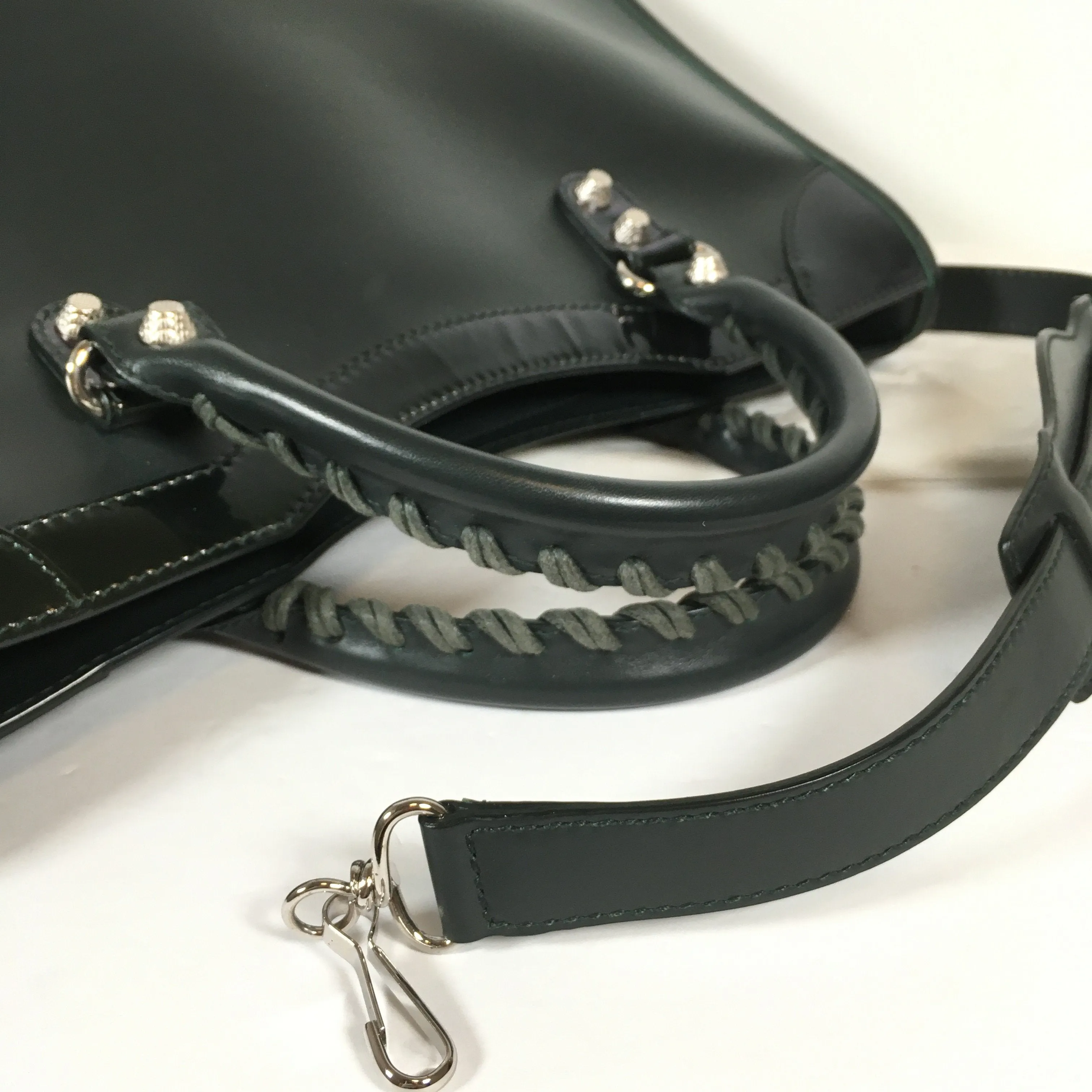Balenciaga City Bag