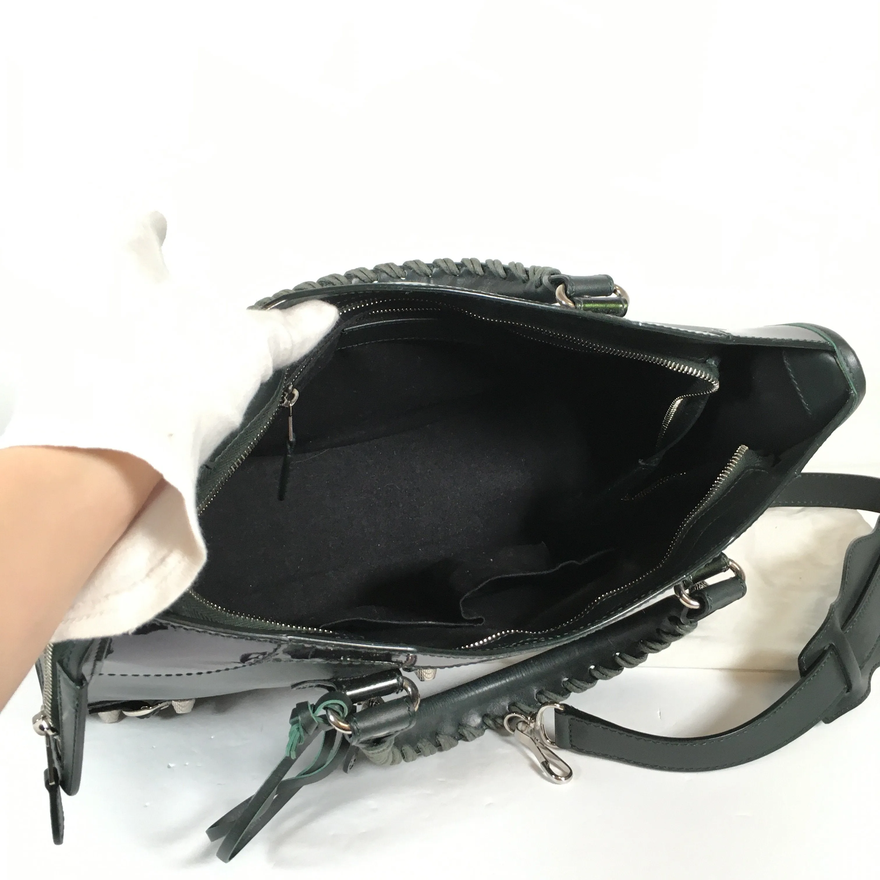 Balenciaga City Bag