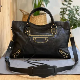 Balenciaga City