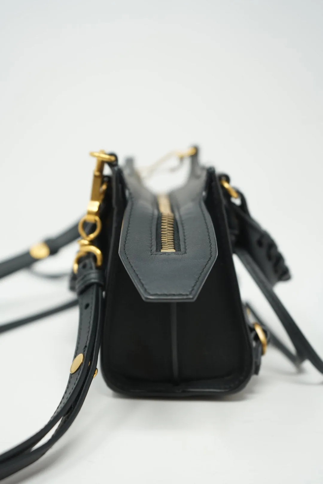 Balenciaga Neo Classic City Mini