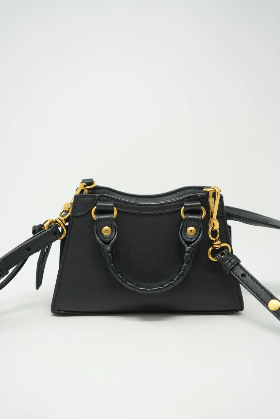 Balenciaga Neo Classic City Mini