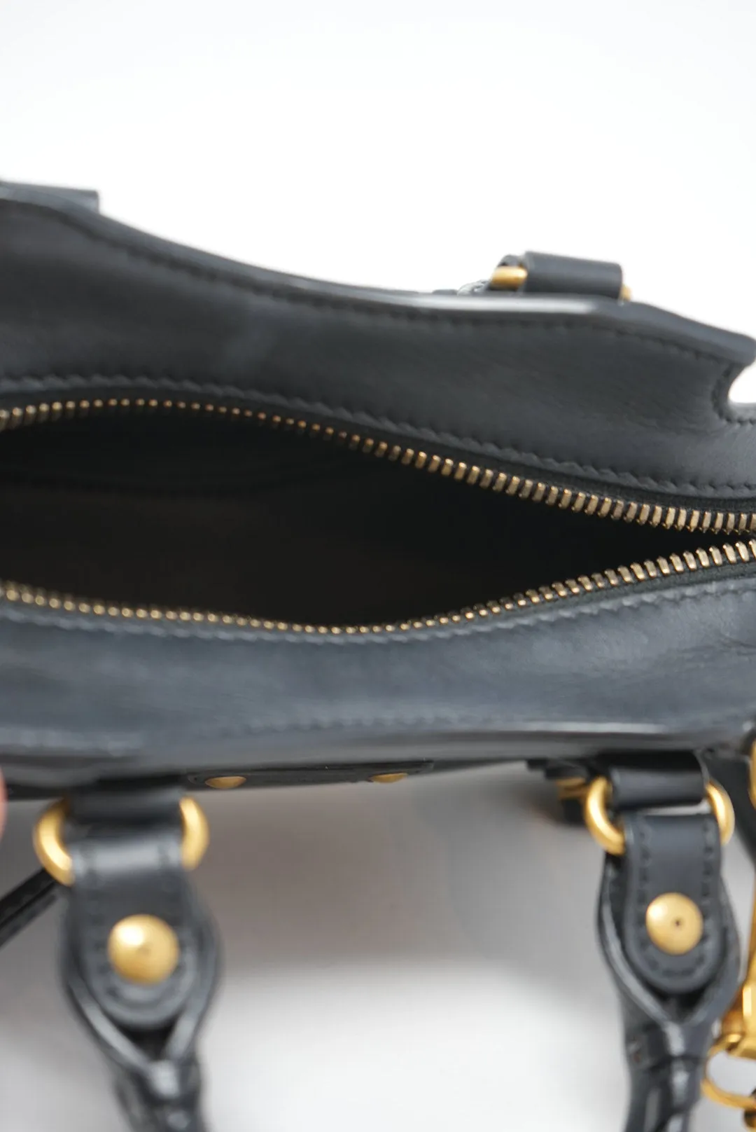 Balenciaga Neo Classic City Mini