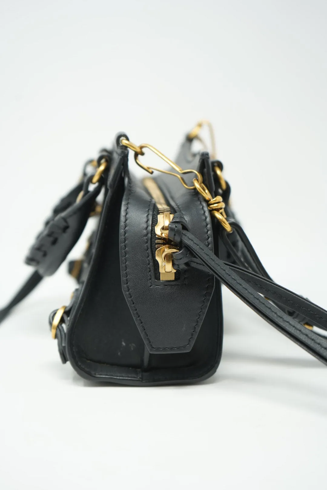 Balenciaga Neo Classic City Mini