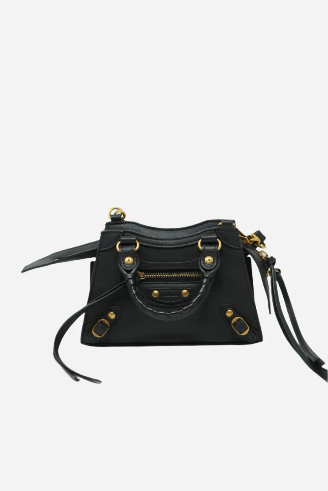 Balenciaga Neo Classic City Mini