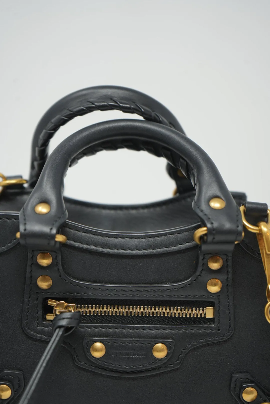 Balenciaga Neo Classic City Mini