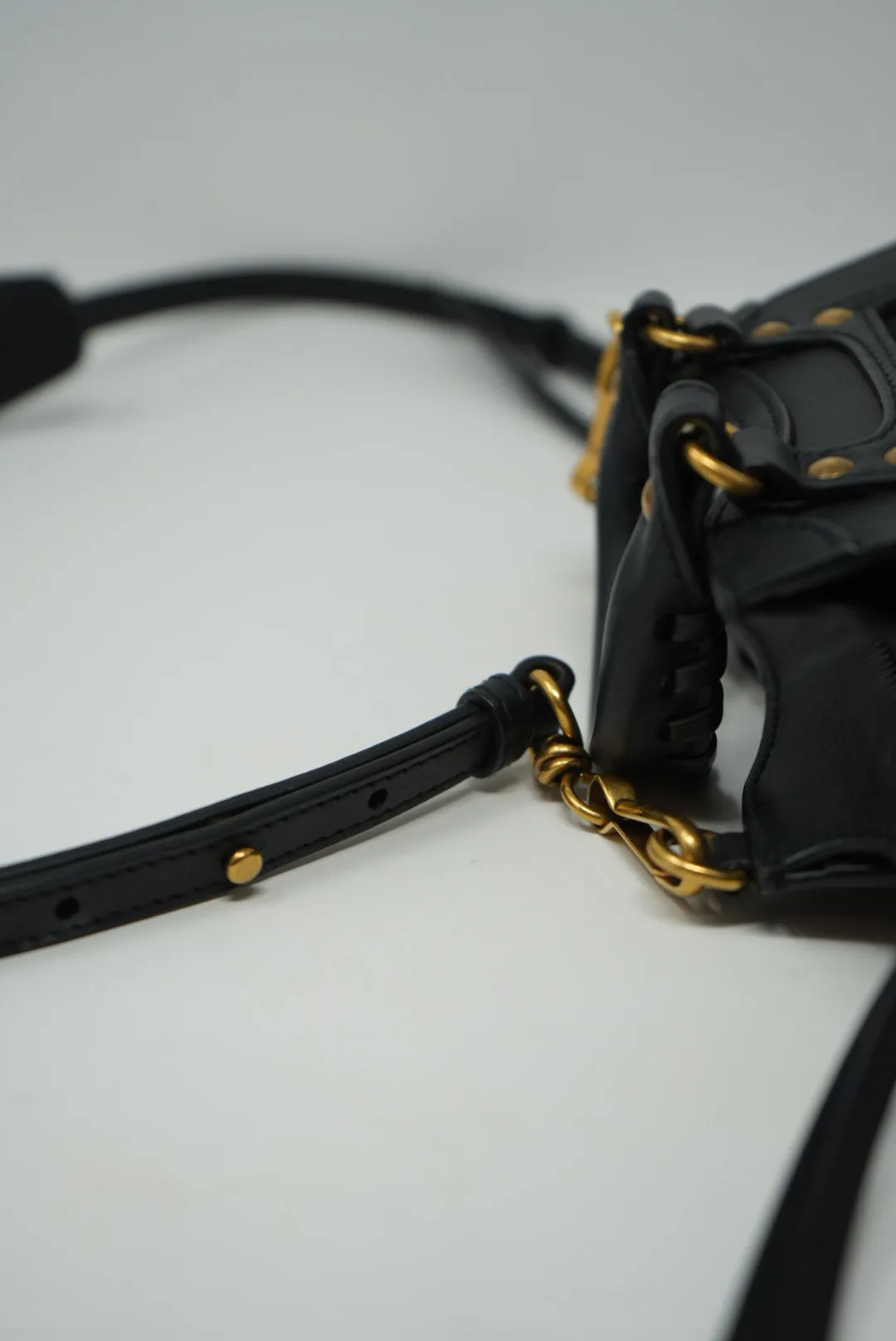 Balenciaga Neo Classic City Mini