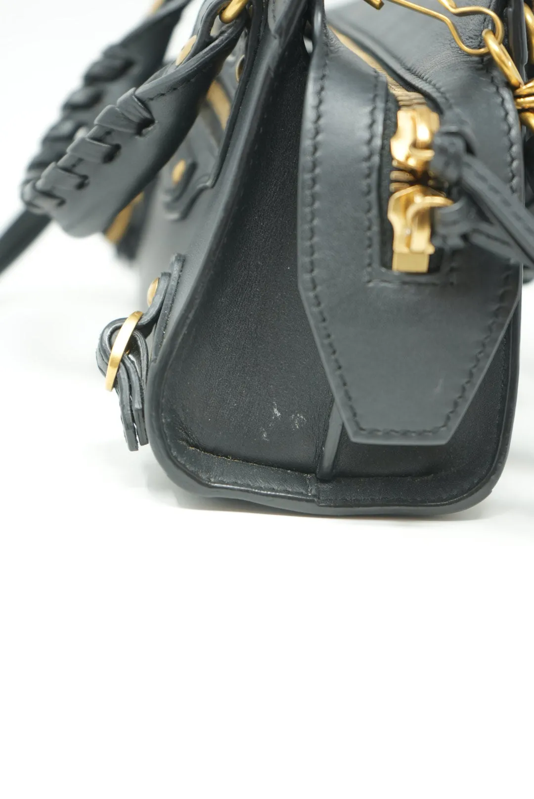 Balenciaga Neo Classic City Mini