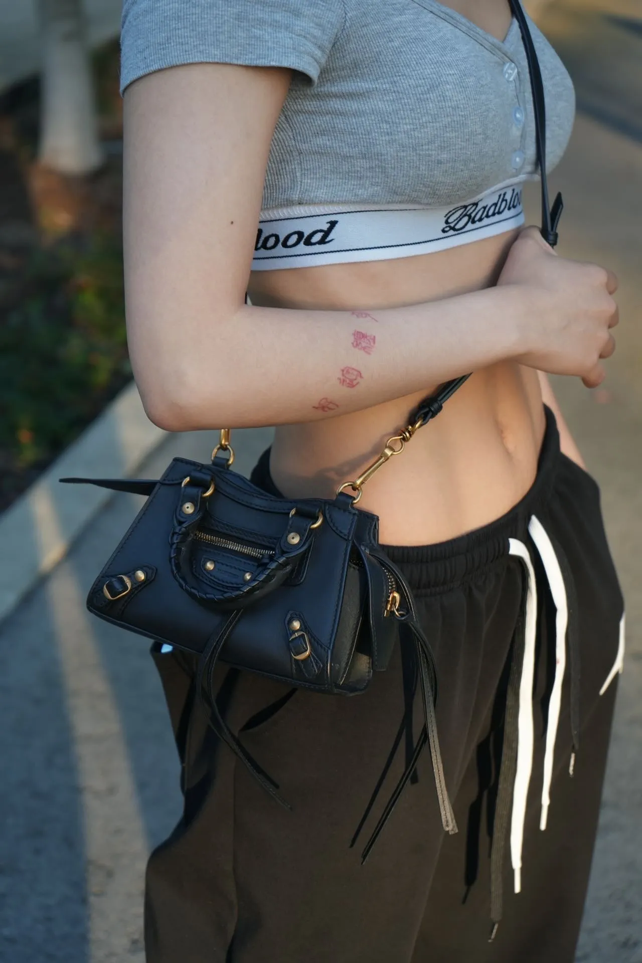 Balenciaga Neo Classic City Mini