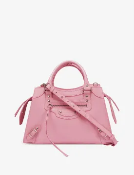 BALENCIAGA NEO CLASSIC SMALL CITY BAG