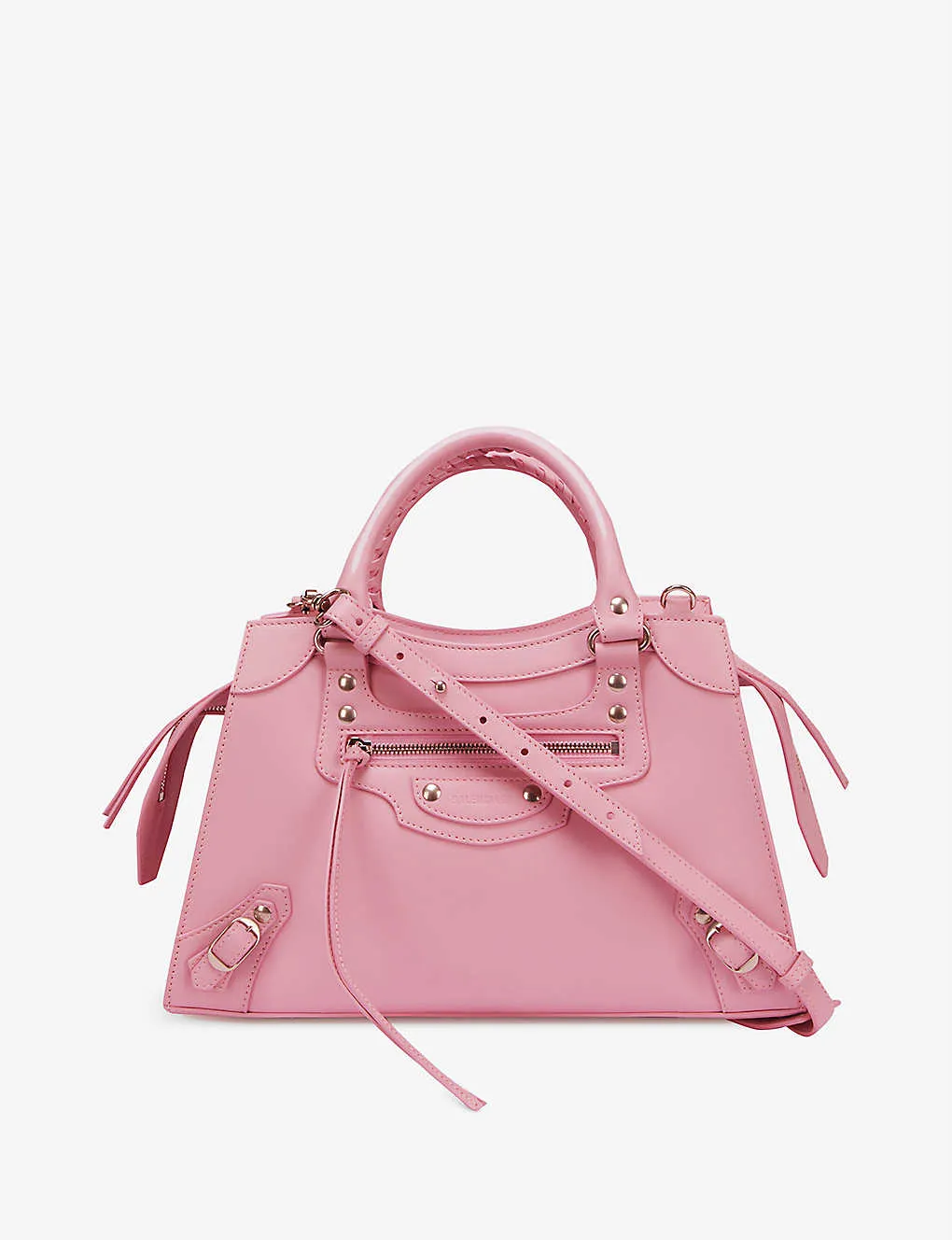 BALENCIAGA NEO CLASSIC SMALL CITY BAG
