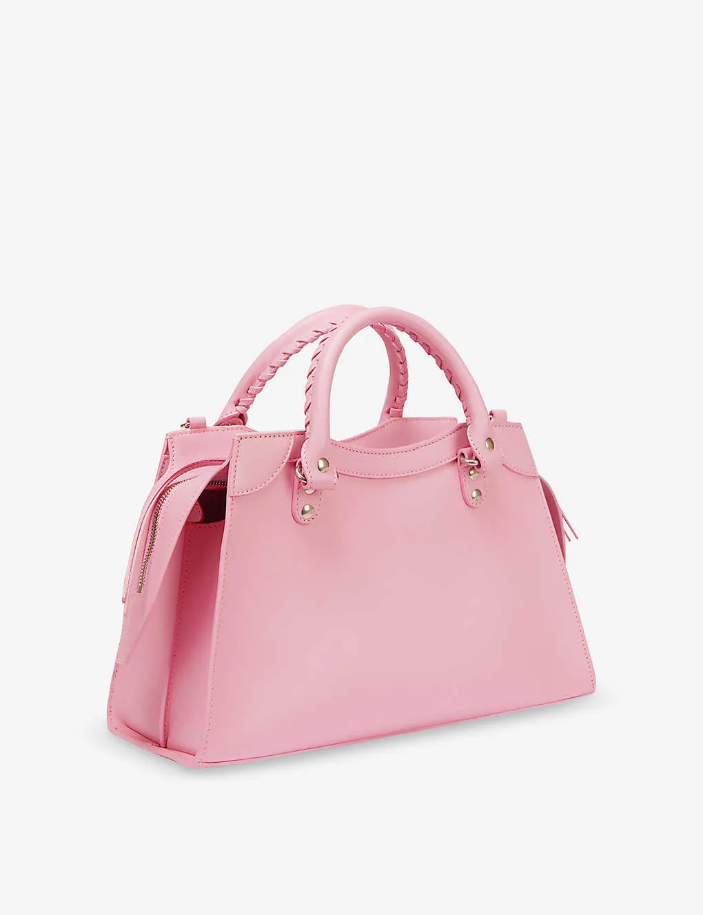 BALENCIAGA NEO CLASSIC SMALL CITY BAG