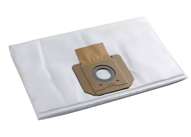 Bosch Fleece Dust Bag for 9-Gallon Dust Extractors - 30 Pack