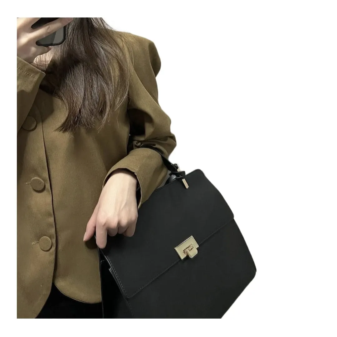 Boss Lady Briefcase