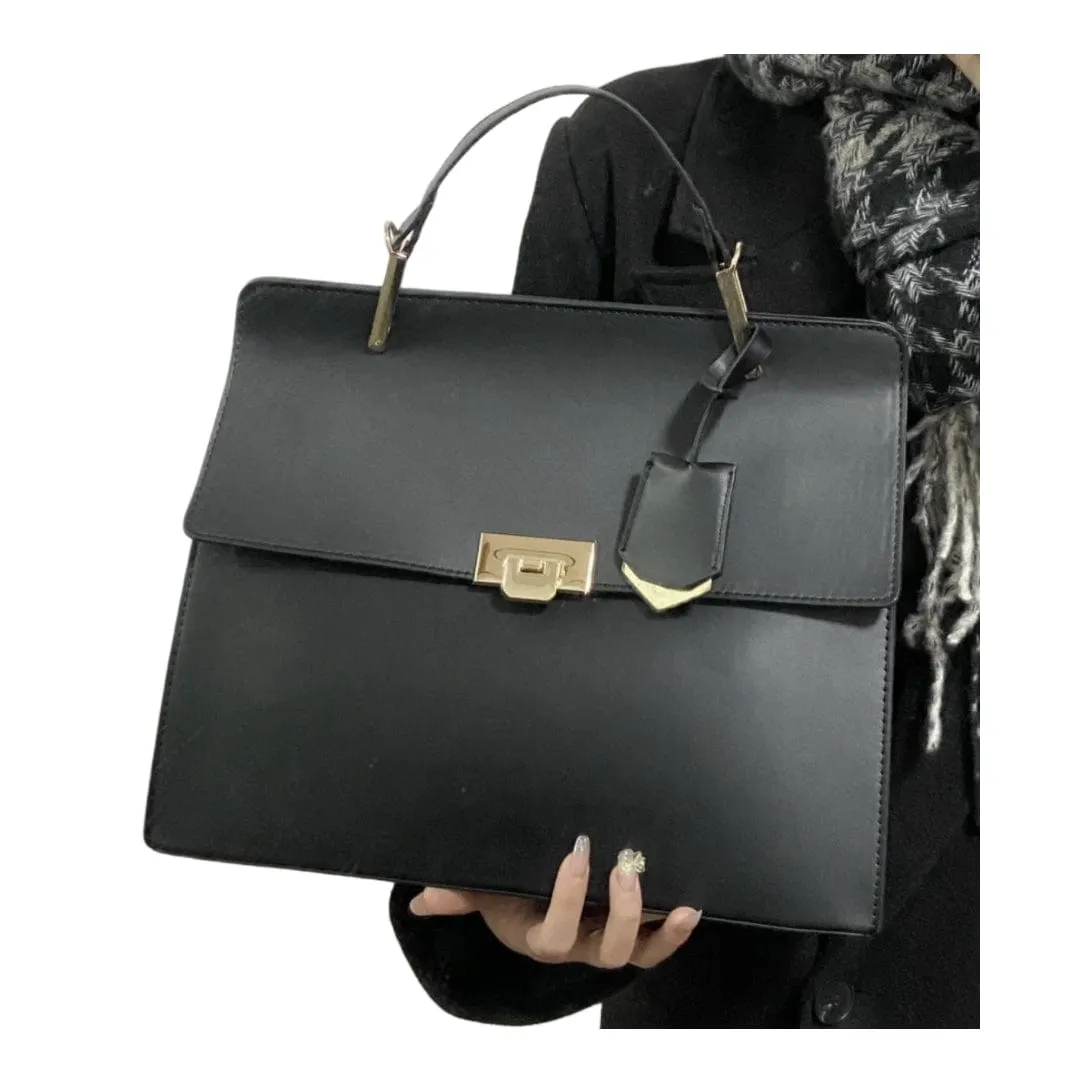 Boss Lady Briefcase
