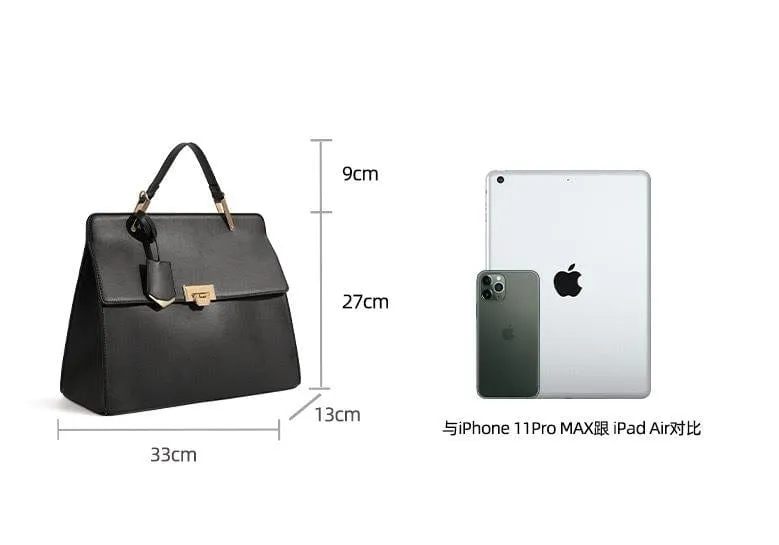 Boss Lady Briefcase