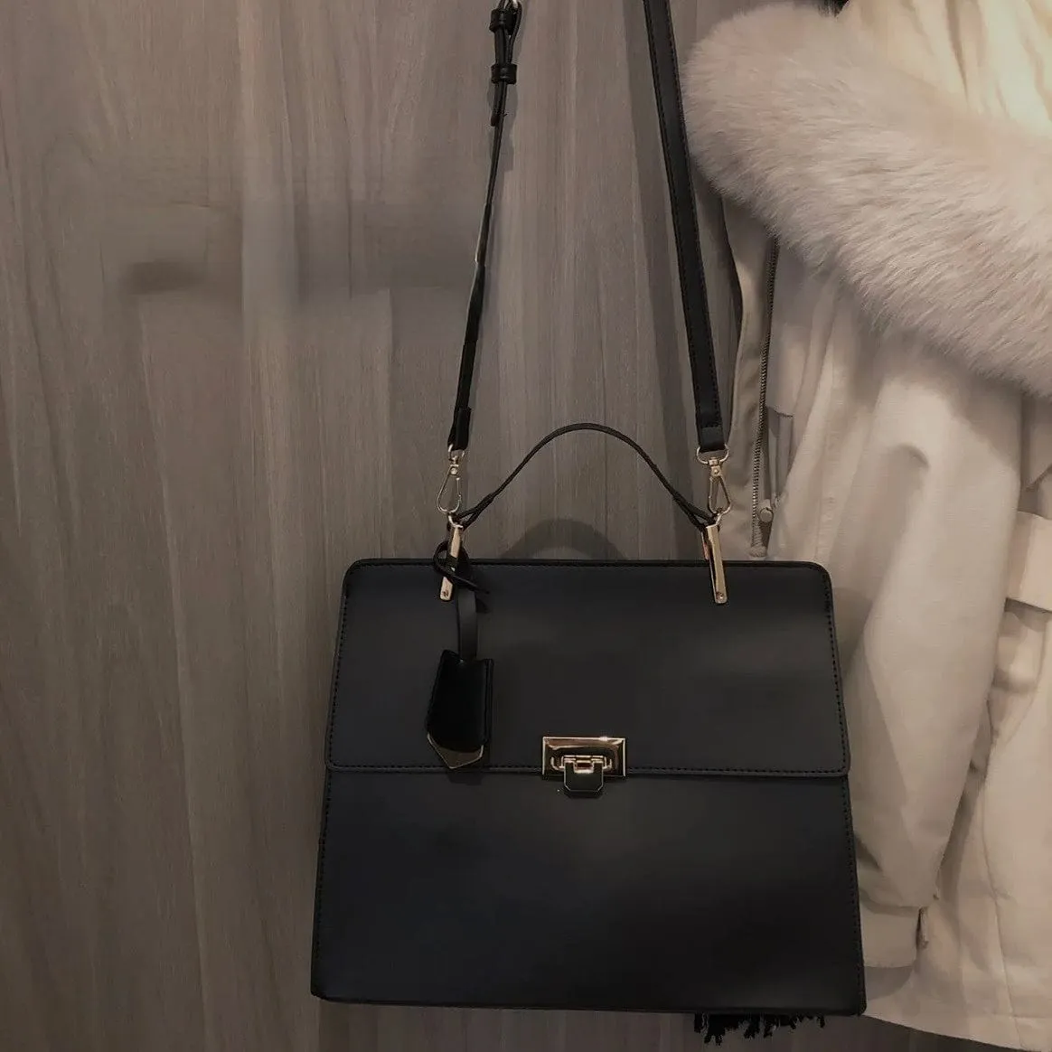 Boss Lady Briefcase
