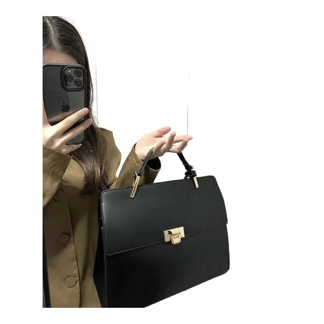 Boss Lady Briefcase
