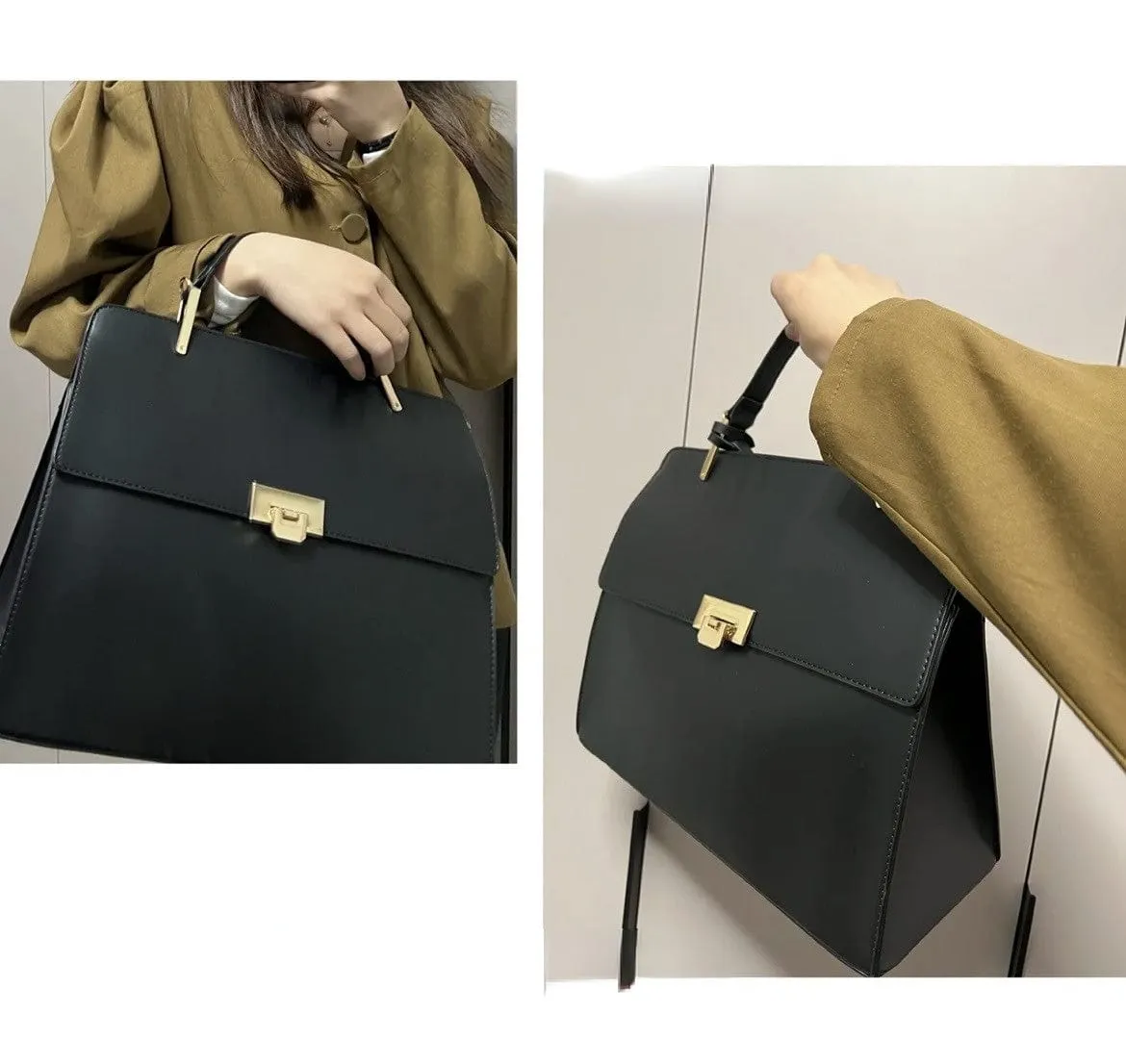 Boss Lady Briefcase