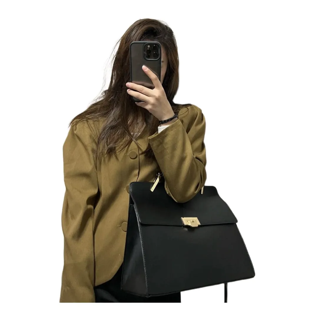Boss Lady Briefcase