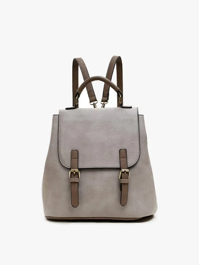 Brooks Convertible Backpack/Shoulder Bag