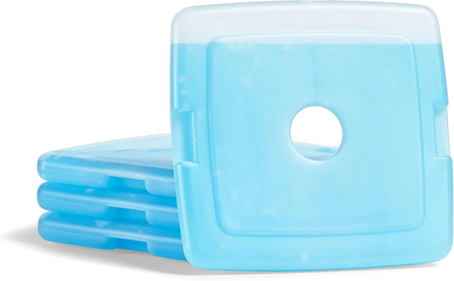 Cool Coolers by Fit & Fresh Slim Ice Packs