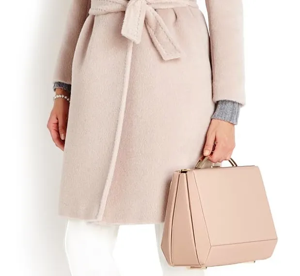 DEAN DOCTOR BAG