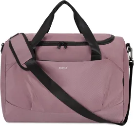 ECOHUB For Spirit Airlines Personal Item Bag 18x14x8 Travel Essentials Travel Duffel Bag Carry on Luggage Gym bag Weekender Overnight Bags Hospital Bags for Women and Men