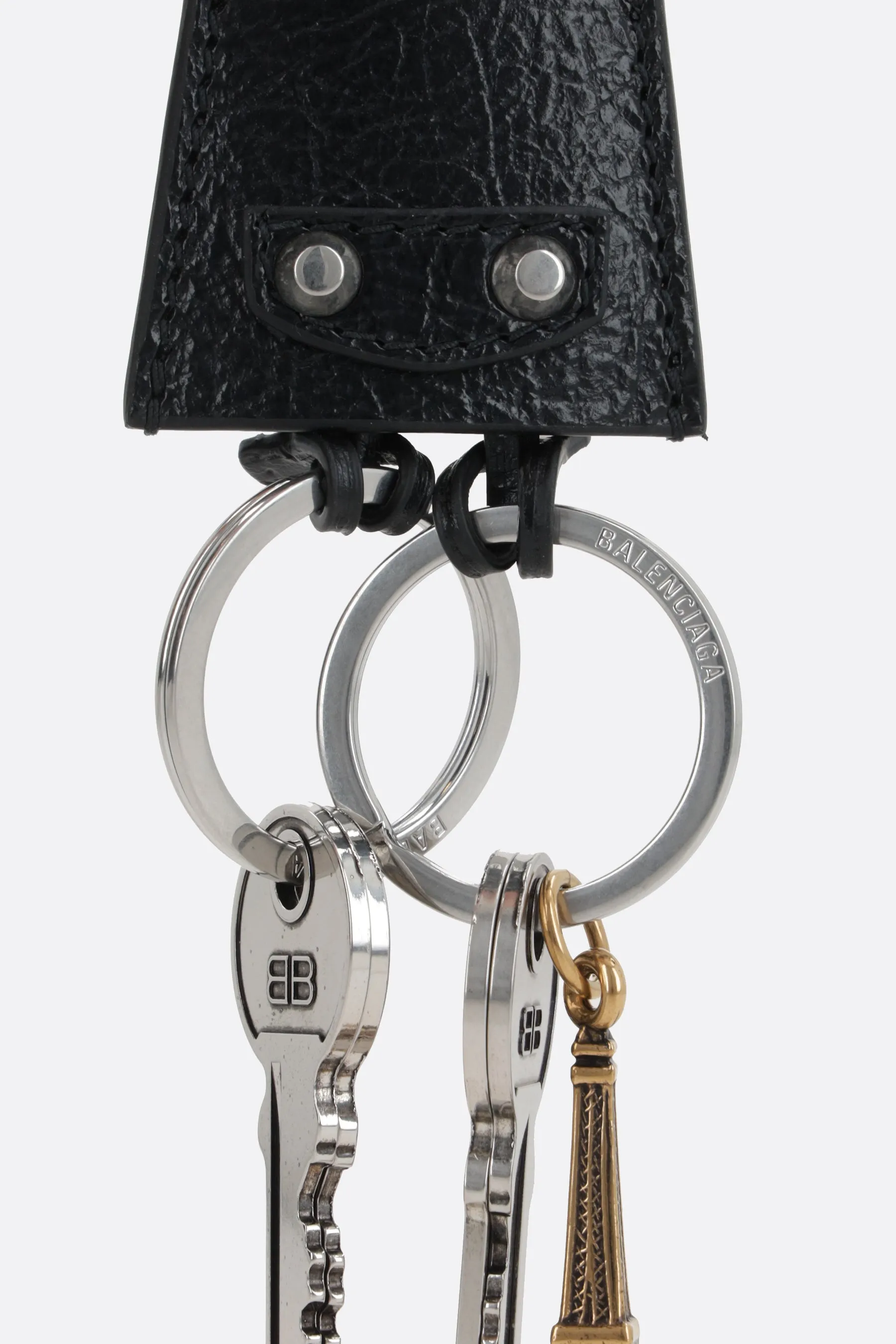 Eiffel Le City charm