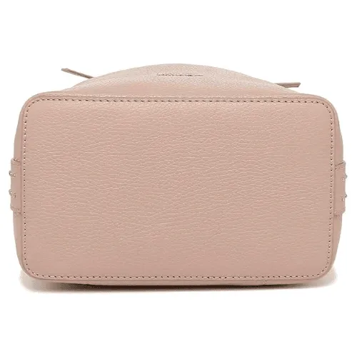 Furla Costanza Small Drawstring Bag - Moonstone