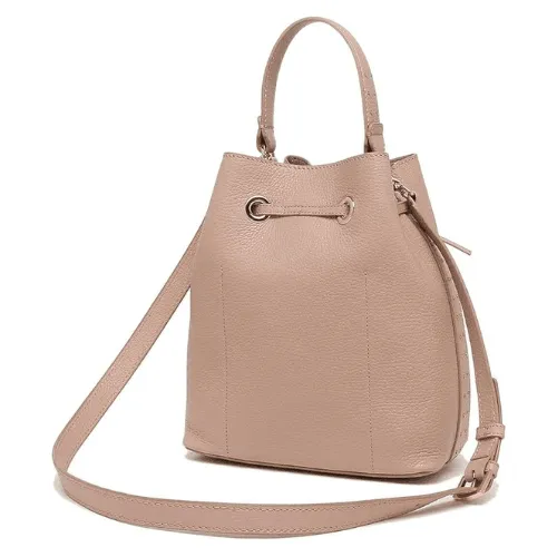 Furla Costanza Small Drawstring Bag - Moonstone