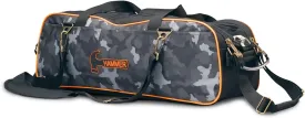 Hammer Premium Slim 3 Ball Tote Bowling Bag Camo