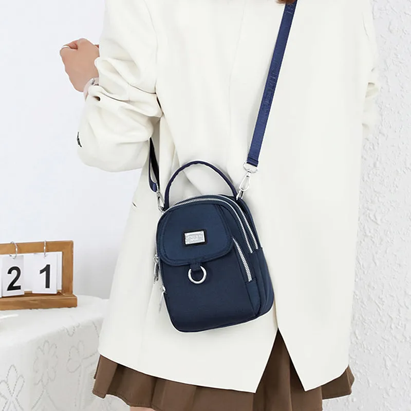 🎊Hot sale-50% Off🎊Waterproof Women Crossbody Bag
