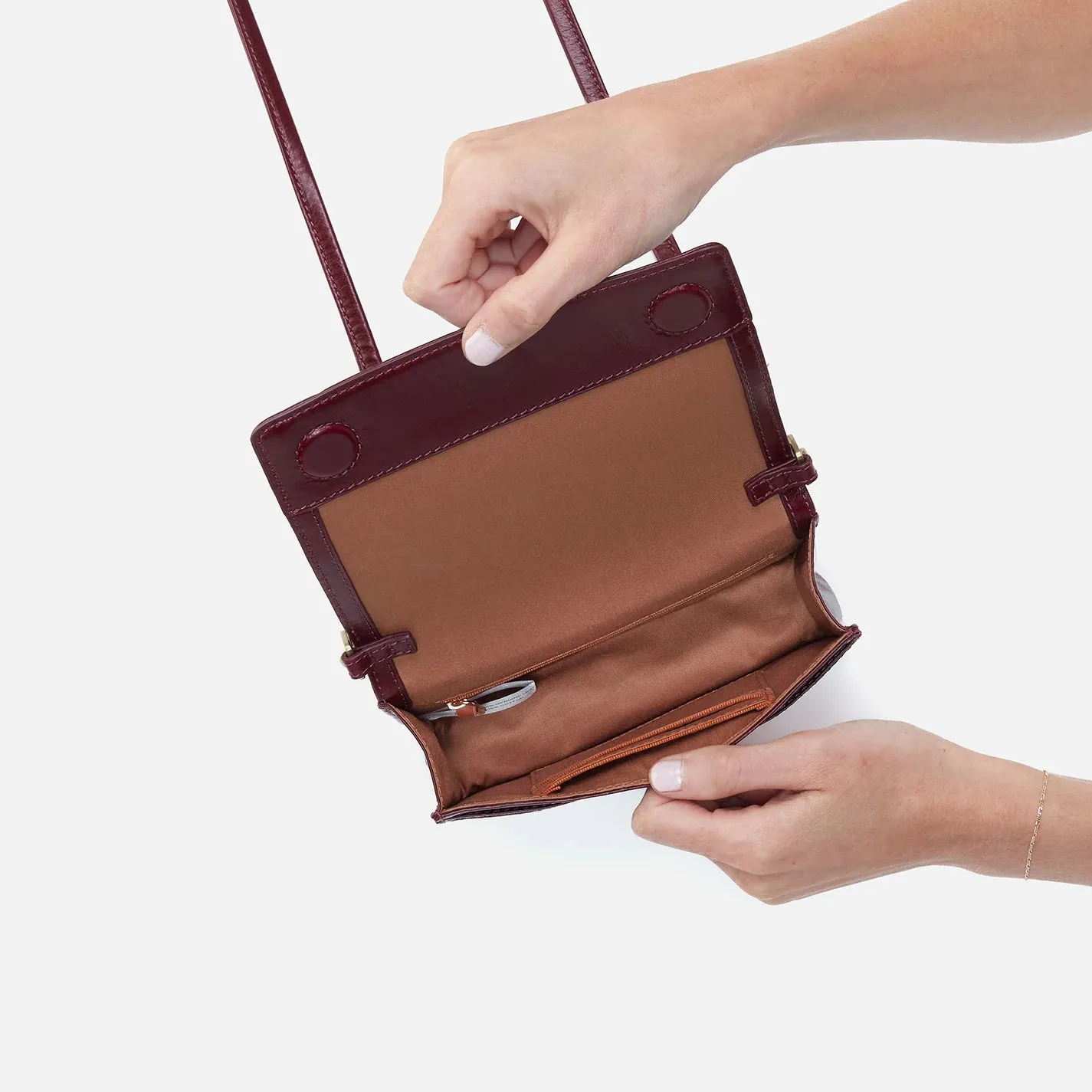 Jill Crossbody