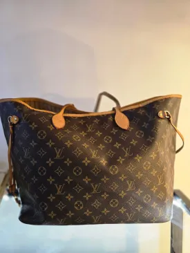 Louis Vuitton Neverfull GM 905670