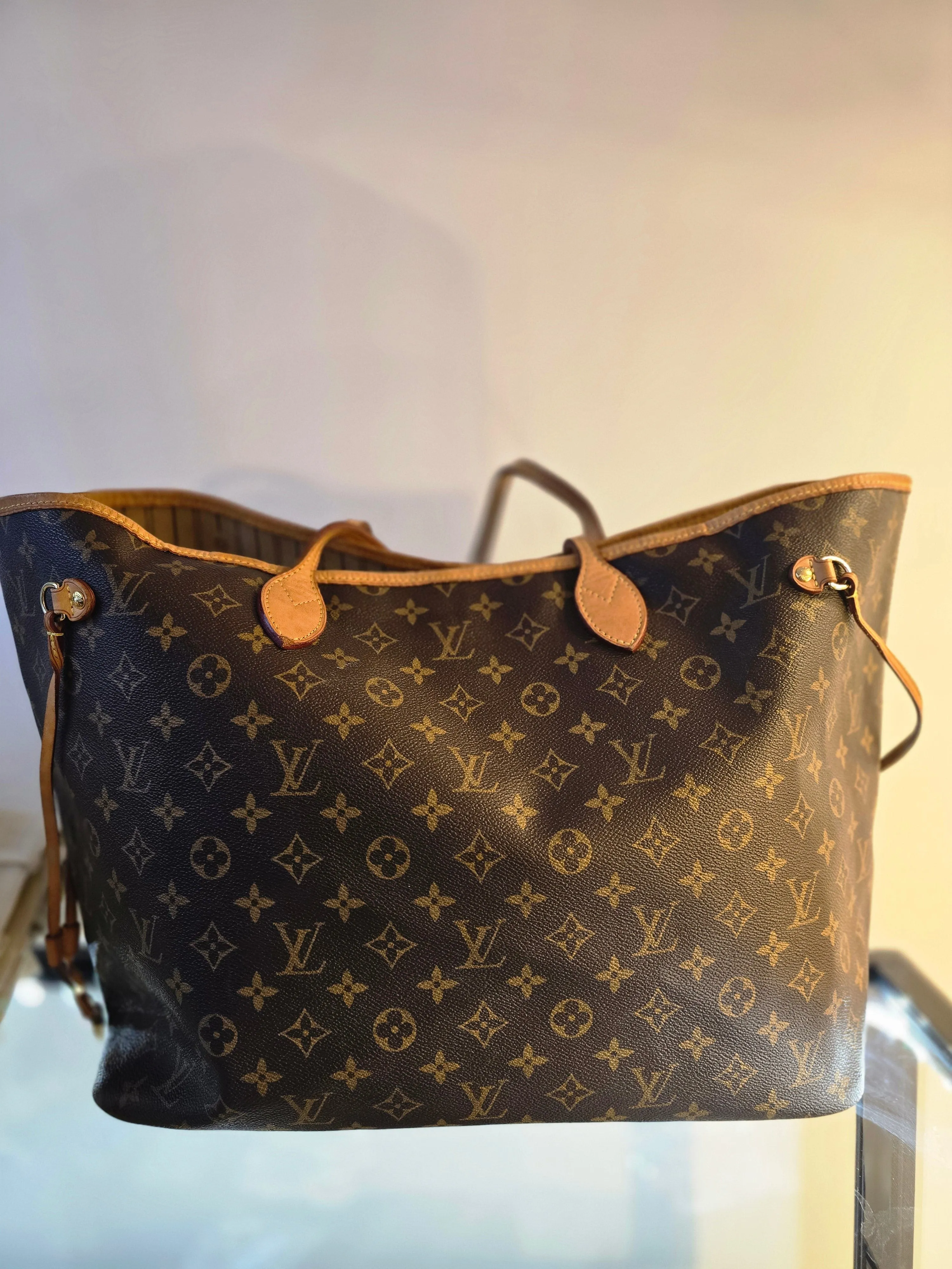 Louis Vuitton Neverfull GM 905670