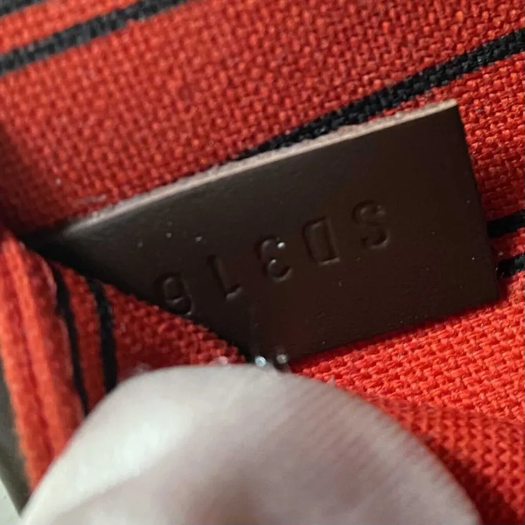Louis Vuitton Neverfull GM Tote