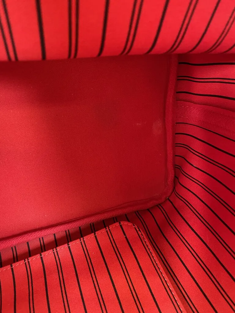 Louis Vuitton Neverfull GM Tote