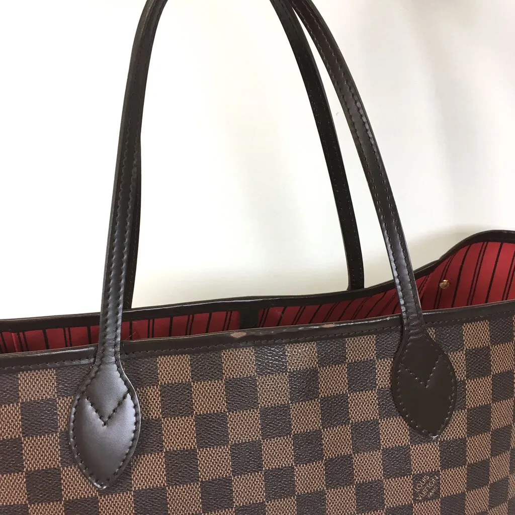 Louis Vuitton Neverfull GM Tote