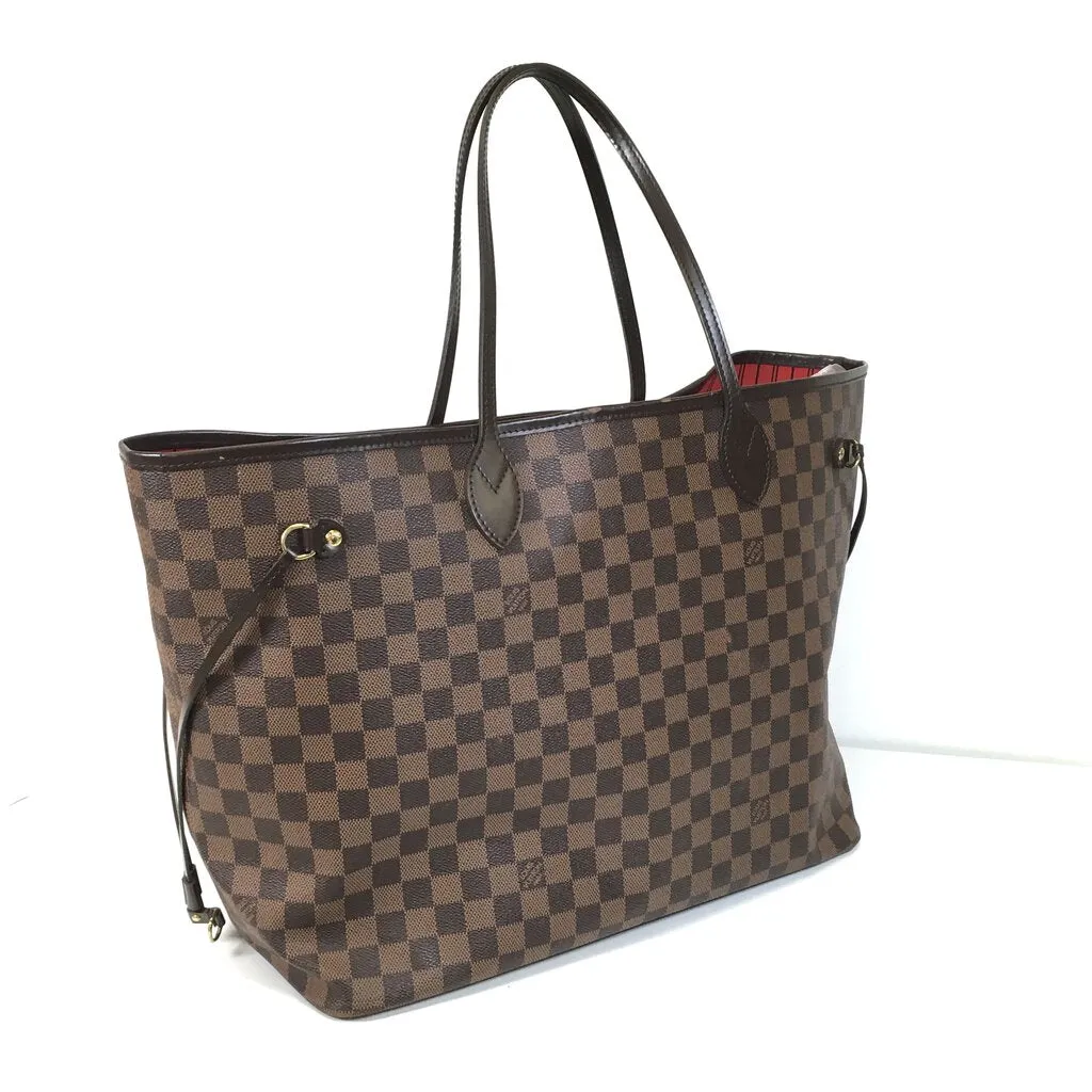 Louis Vuitton Neverfull GM Tote