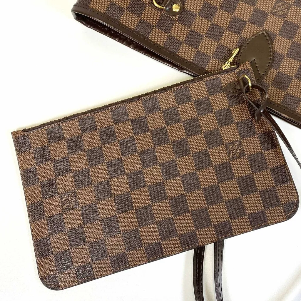 Louis Vuitton Neverfull GM Tote