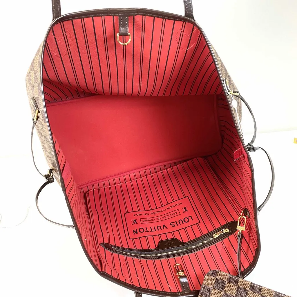 Louis Vuitton Neverfull GM Tote