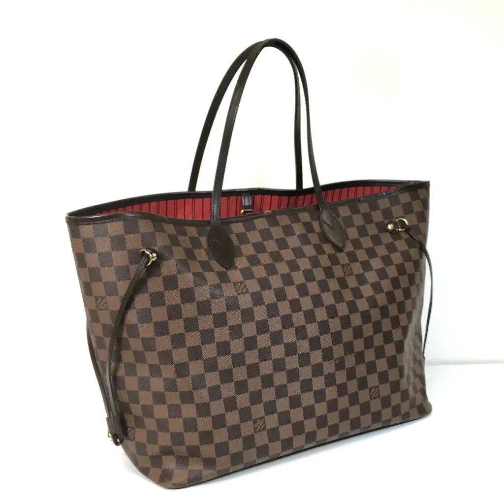Louis Vuitton Neverfull GM Tote
