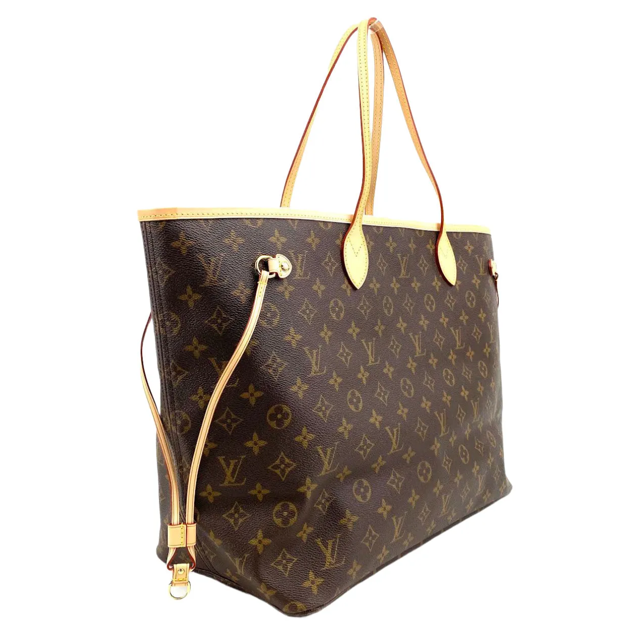 LOUIS VUITTON Neverfull Monogram GM