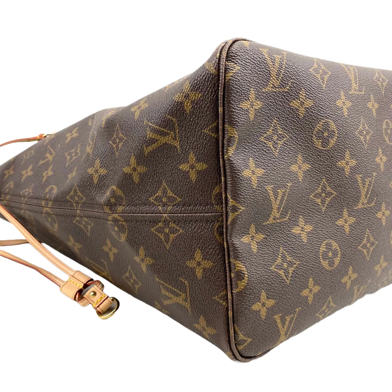 LOUIS VUITTON Neverfull Monogram GM